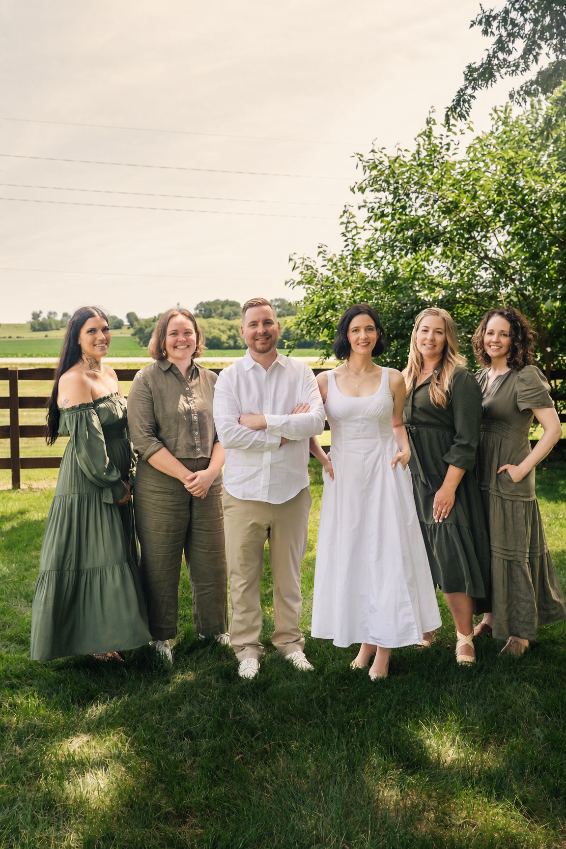 The Kee Health team