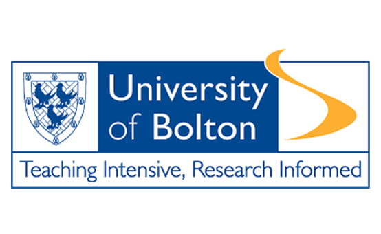 university-of-bolton