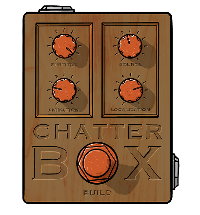 Chatterbox Audio Tool