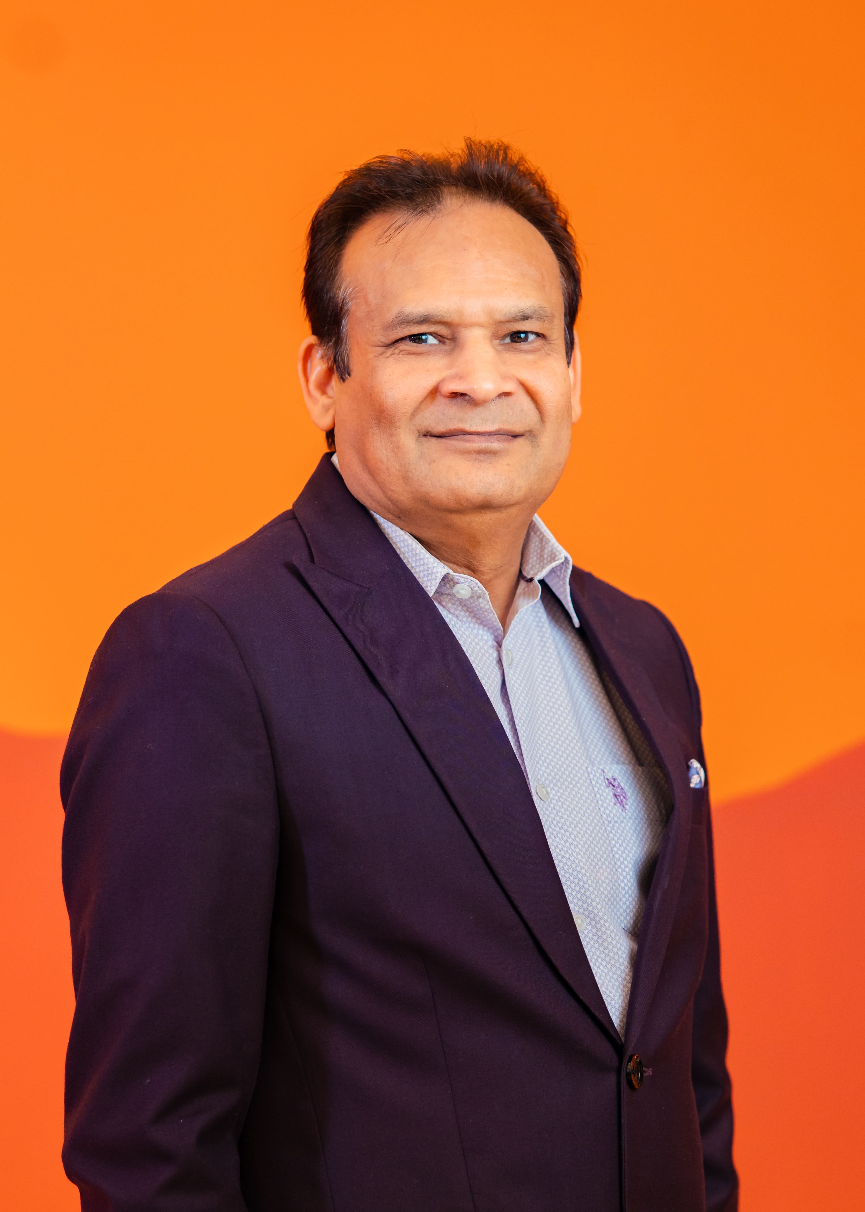 Rajesh S. Jain