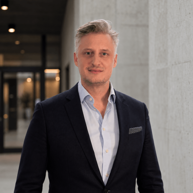 Sebastian Gullak, Founder & CEO, Magnity
