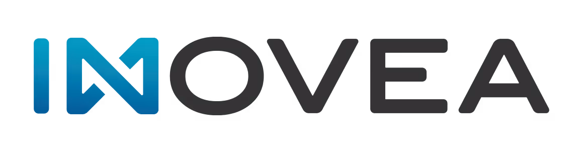 Logo INOVÉA, réseau de conseiller en finance