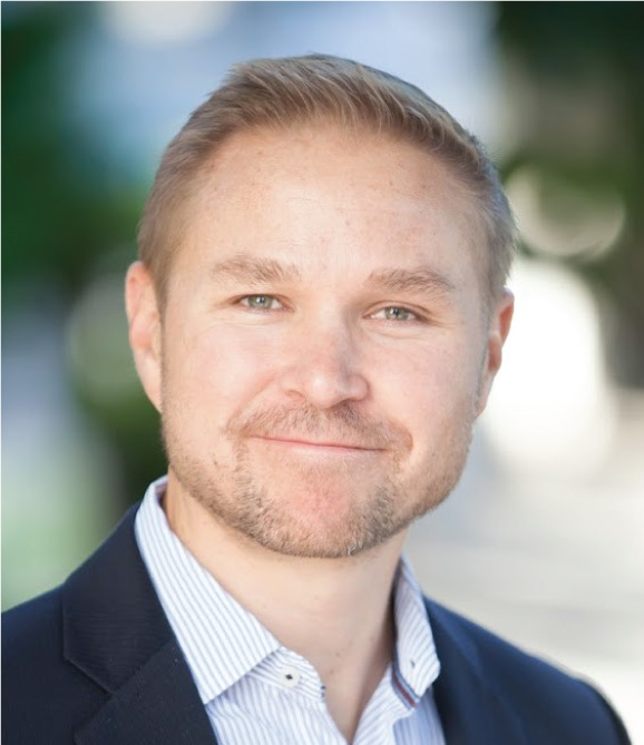Michael Krza