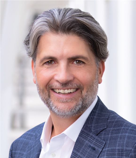 Michael Krza