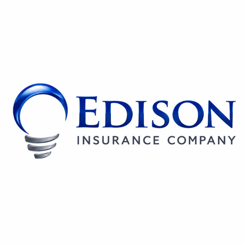 Edison Insurance Company Brand