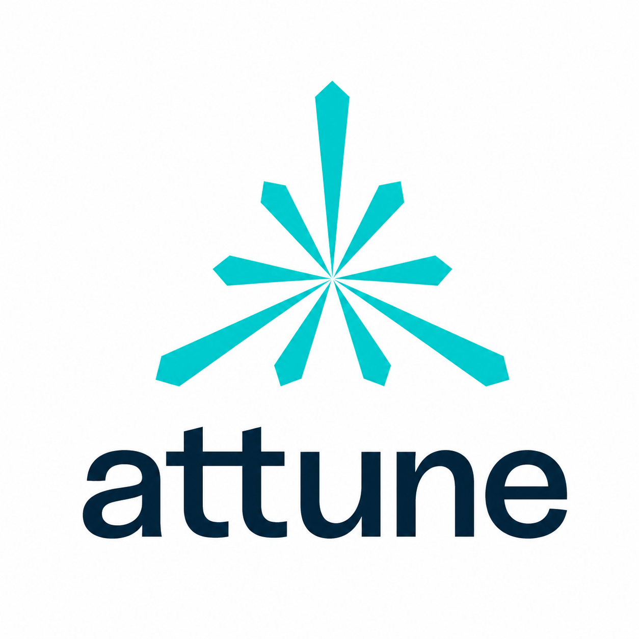 Attune Brand