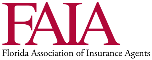 Florida Association of Insurance Agents (FAIA) logo