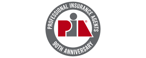 Professional Insurance Agents (PIA) logo
