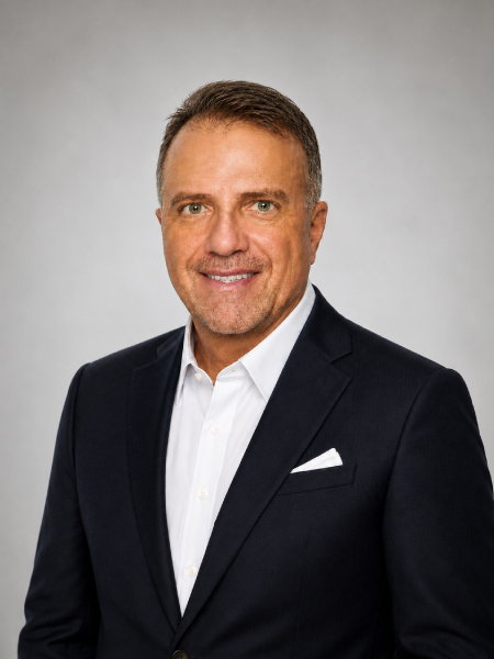 Ibrahim Gonzalez, Founder and CEO of AGB Insurance