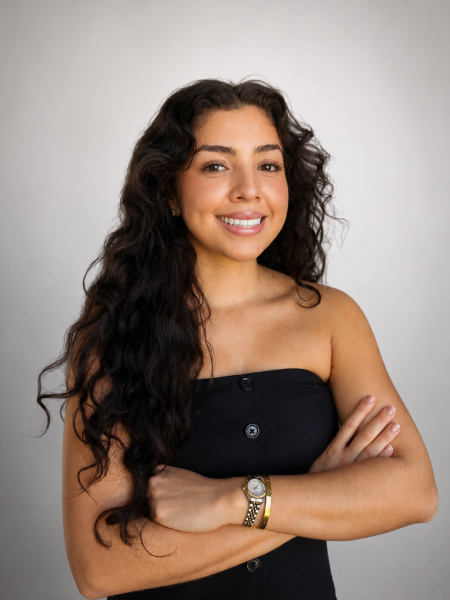Jennifer Acosta, Personal Lines Operations at AGB Insurance