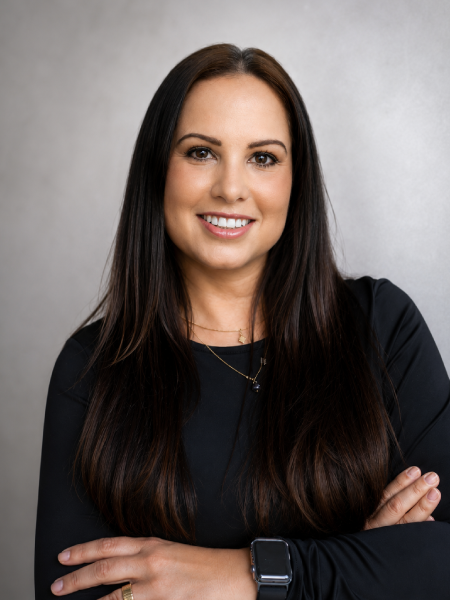 Malu Padron, Customer Service Account Executive at AGB Insurance