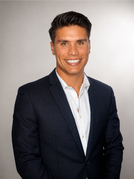 Tate Lehtio, Account Executive at AGB Insurance