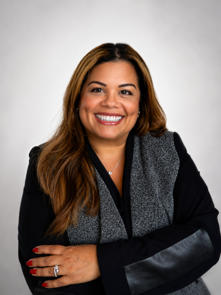 Jecely Hernandez, Claims Department at AGB Insurance