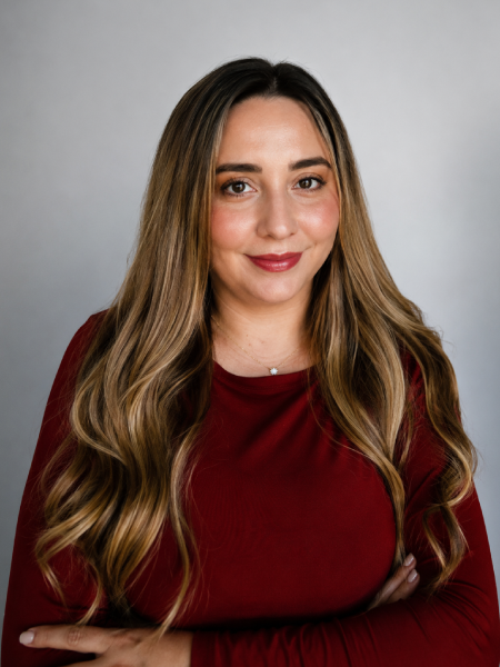 Andrea Baron, Commercial Lines Operations at AGB Insurance