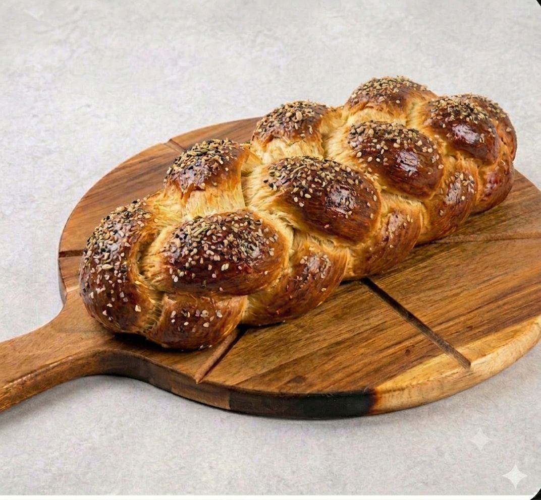 Challah