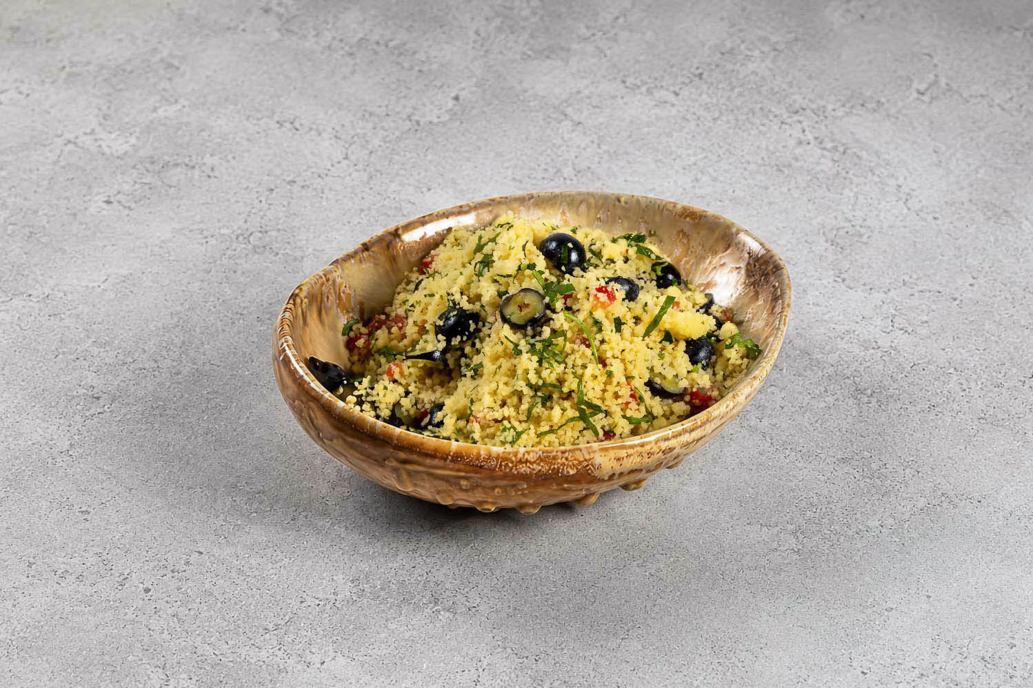 Tabbouleh