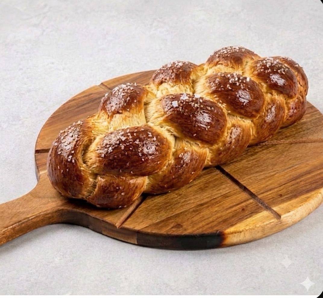Sweet Challah