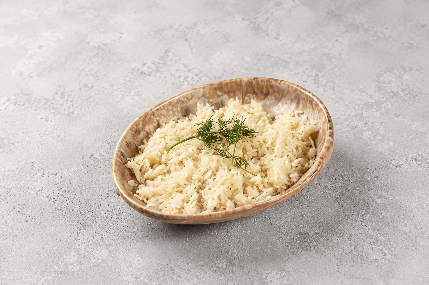 White Rice