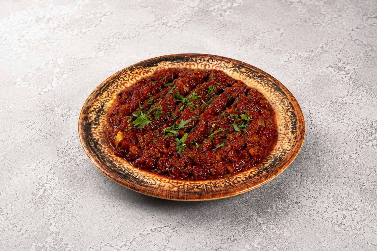 Bolognese Sauce