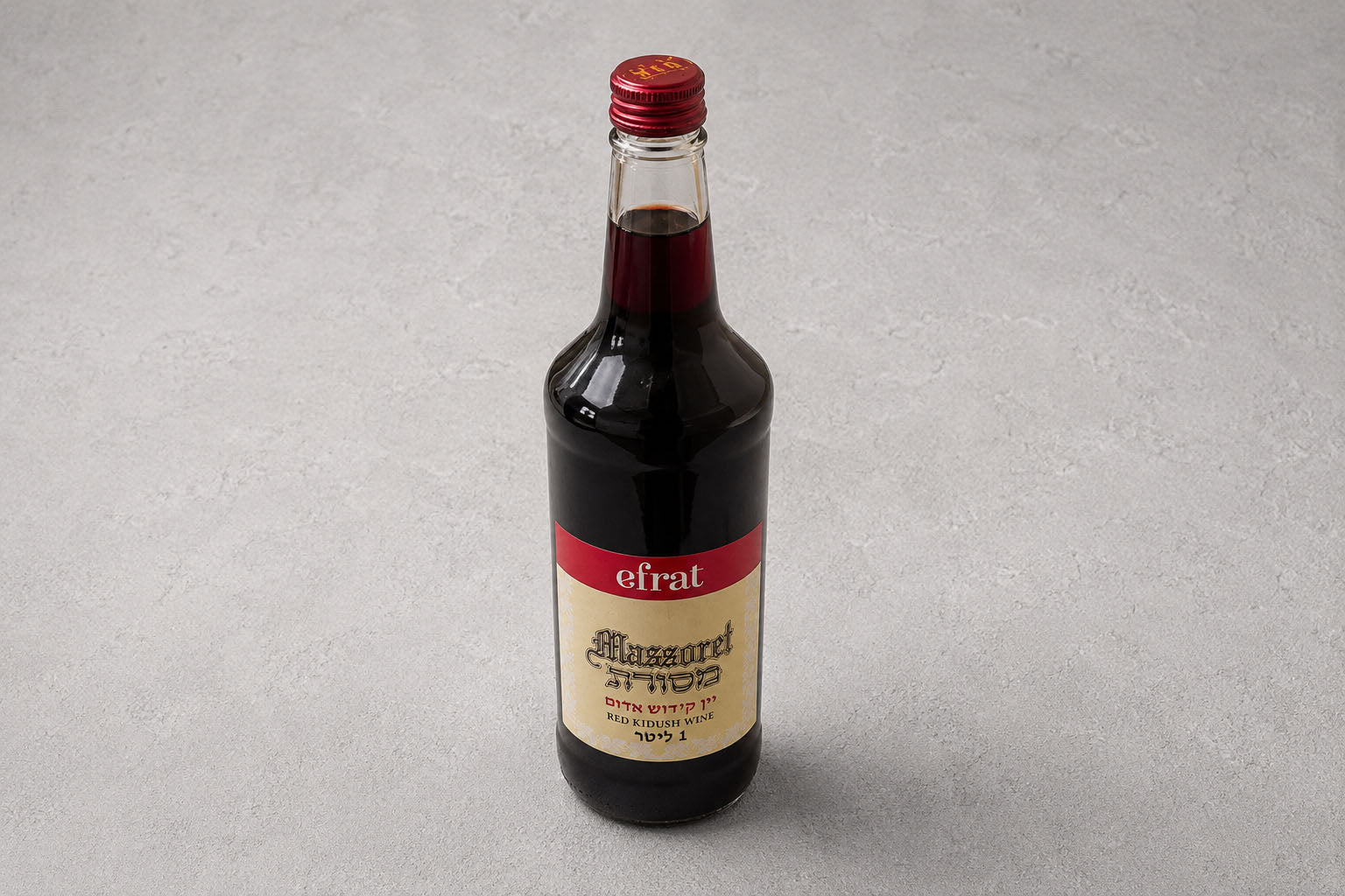 Sweet Red Wine