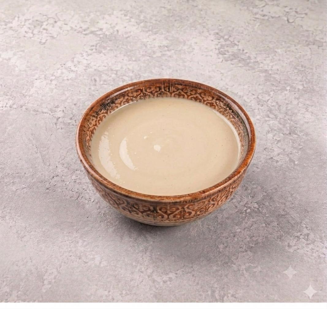 Tahini Sauce Extra