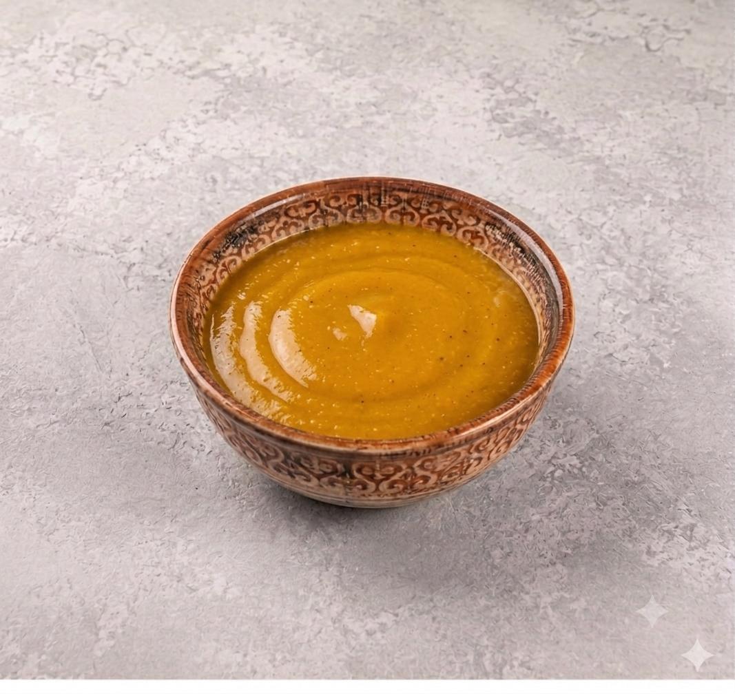 Amba Sauce Extra