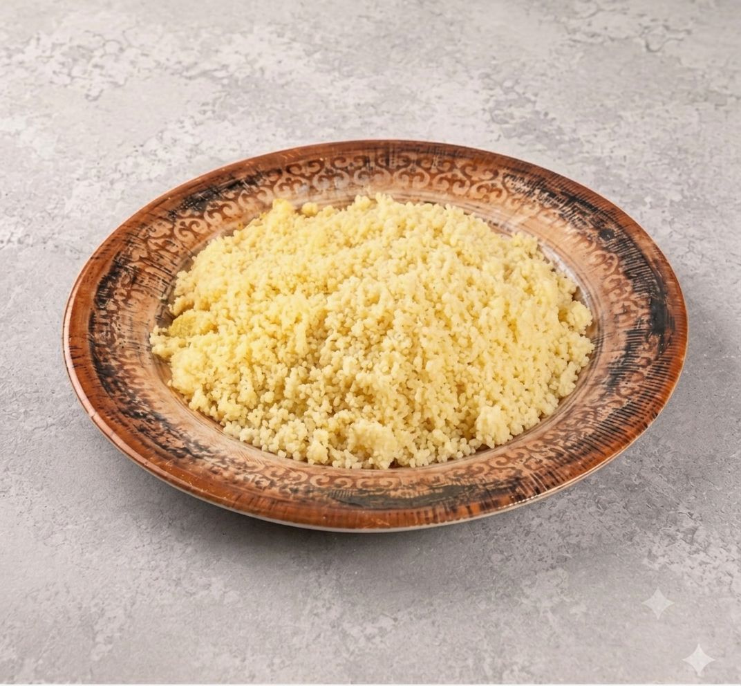 Couscous