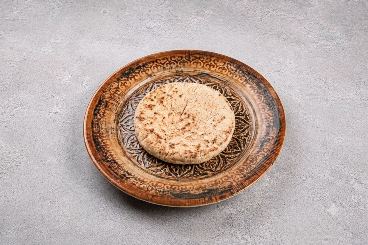 Extra Pita