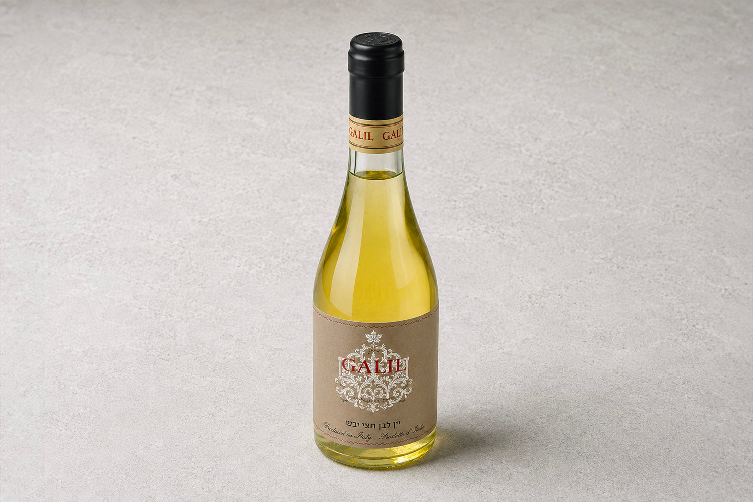 White Wine Galil