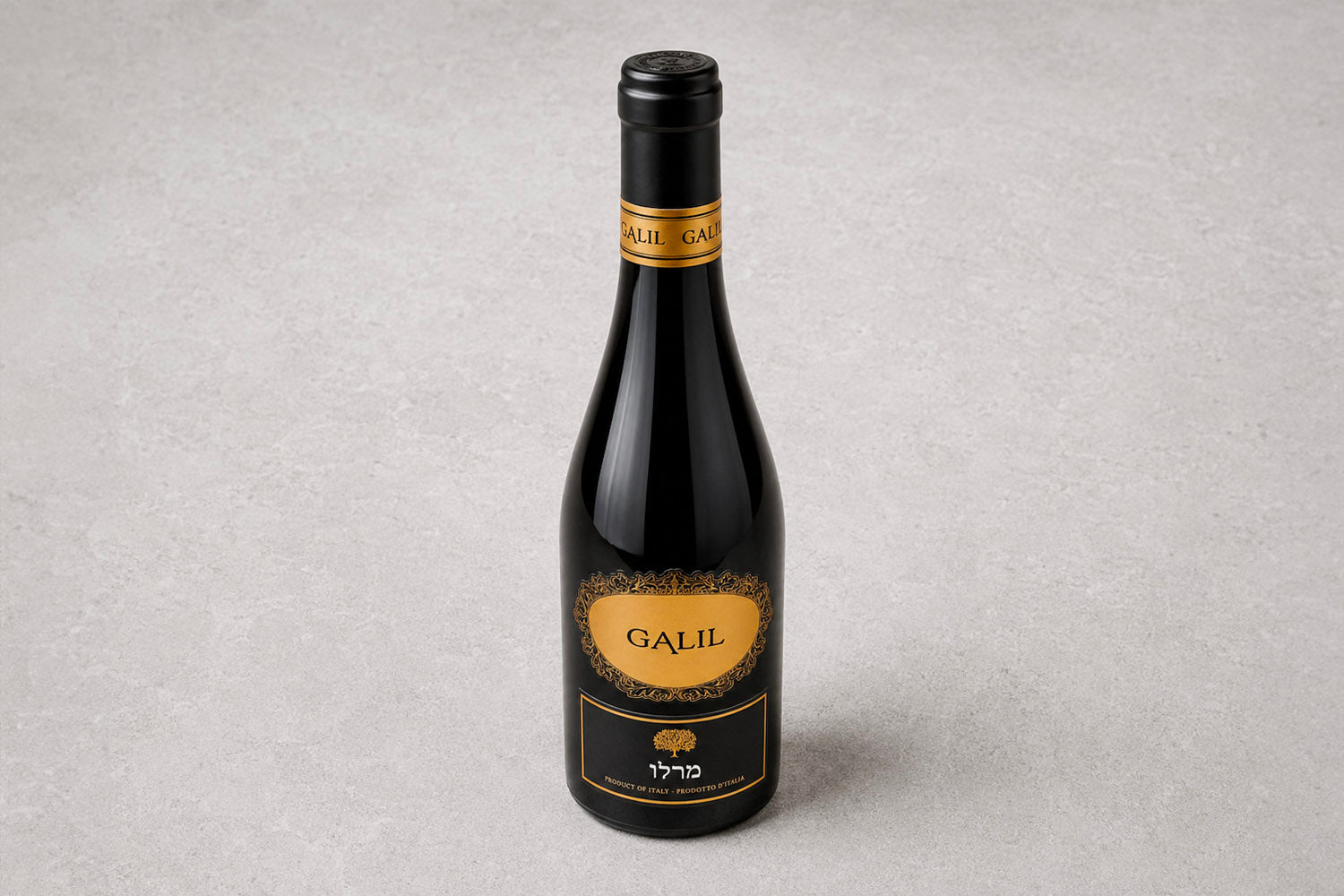 Red Wine Galil