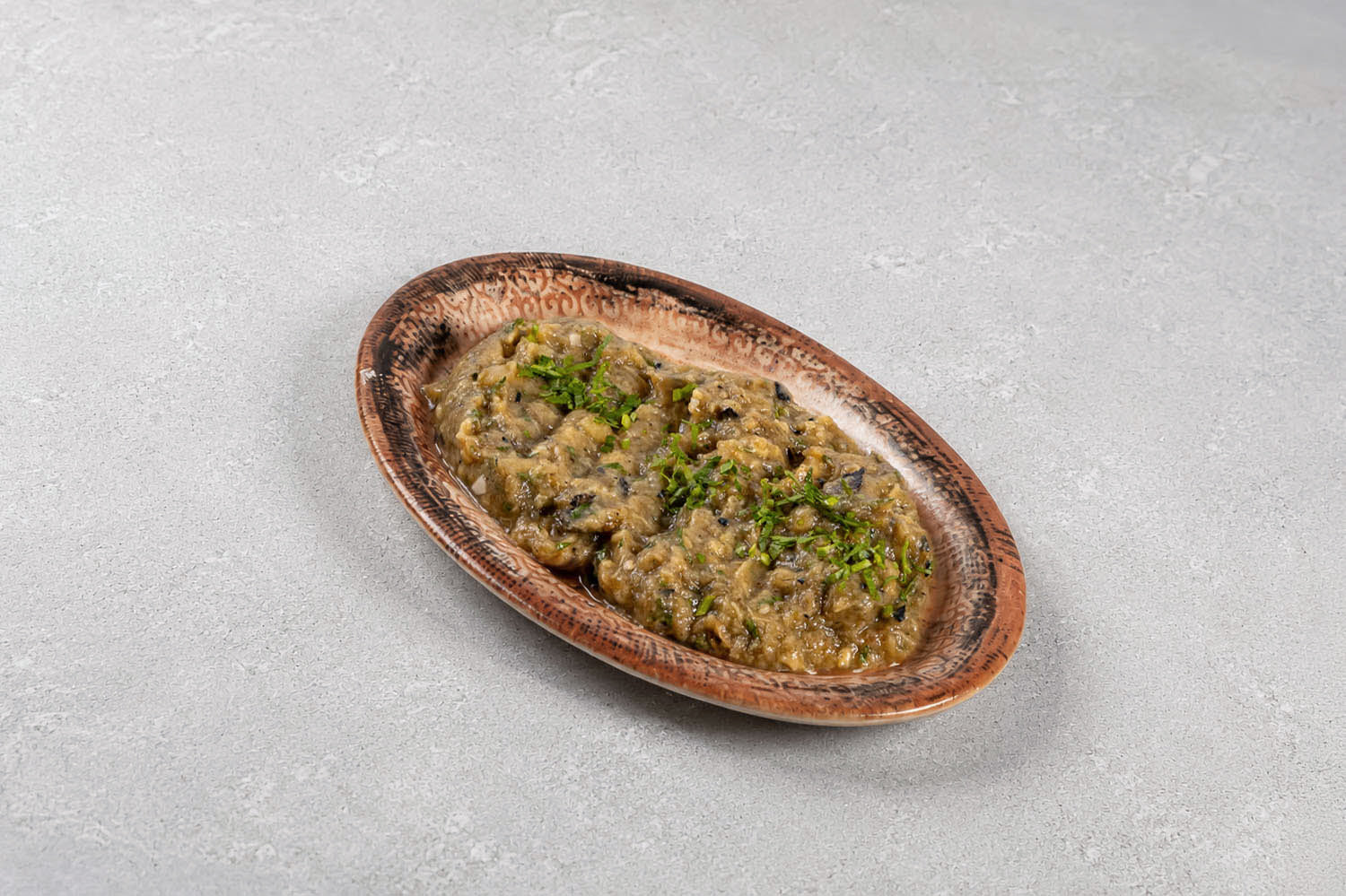 Eggplant Natural
