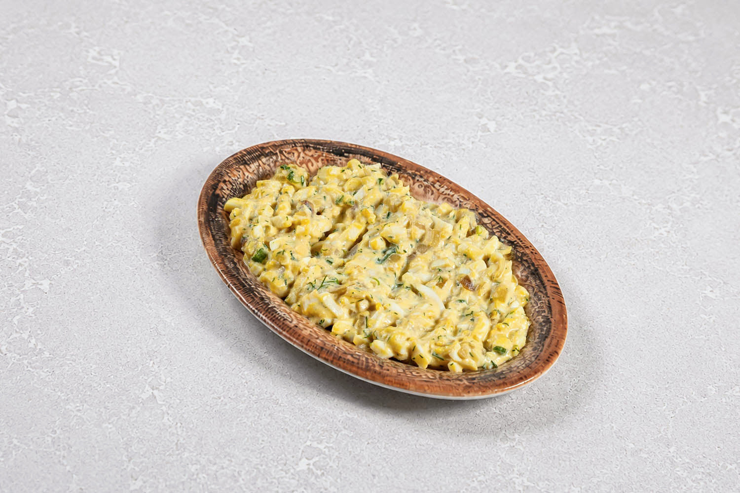 Egg Salad