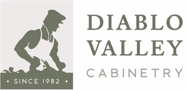 Logo for Diablo Valley Cabinetry