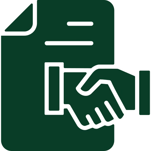 Icon de Contrato