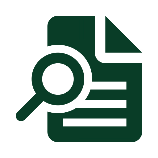 Icon de Contrato