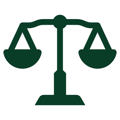 Icon de Balança