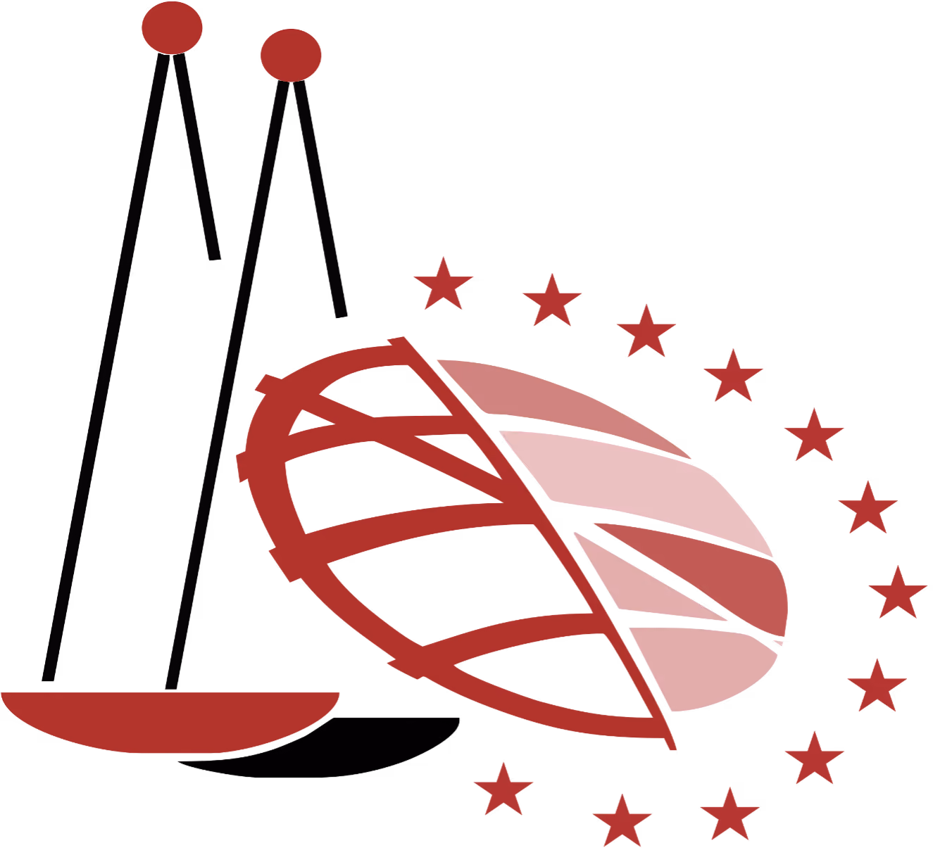 Logo da OSAE