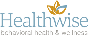 Healthwise behavioral health & wellness logo