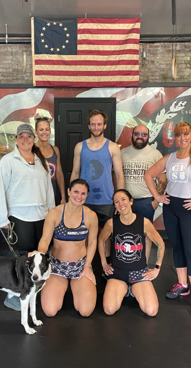 CrossFit Sturbridge