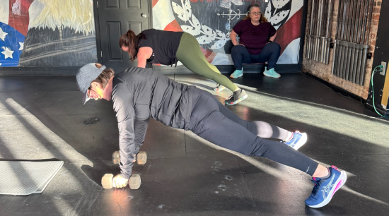 Personal Training