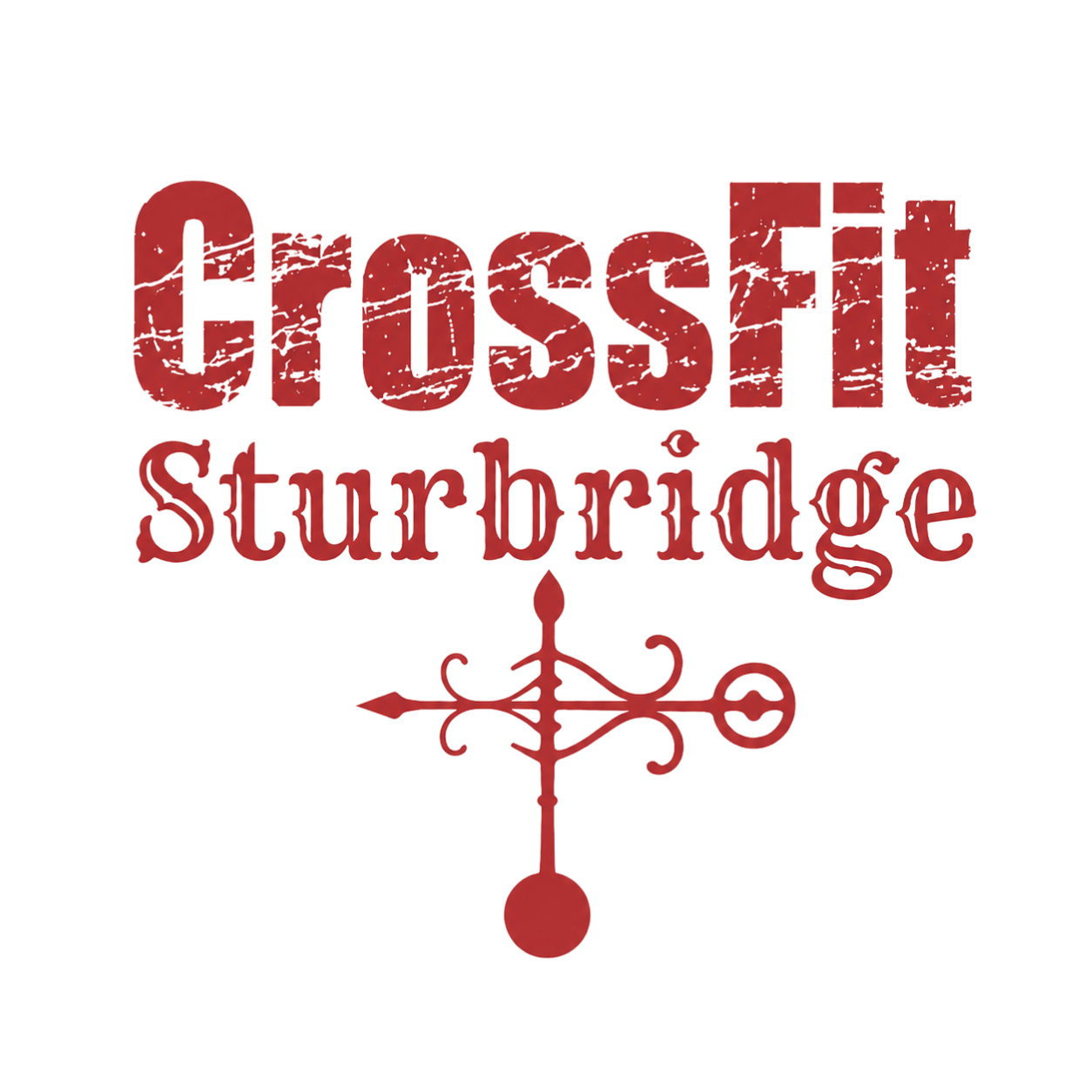 CrossFit Sturbridge