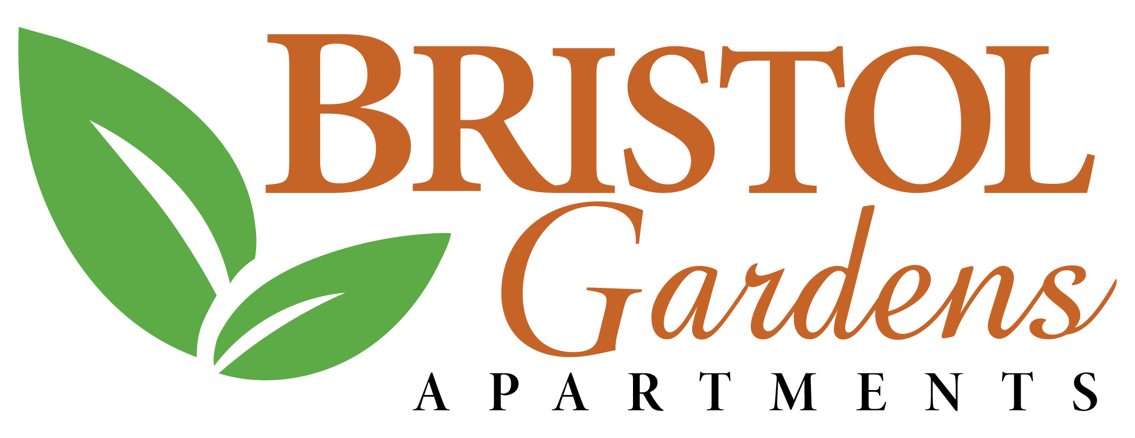 Bristol Gardens Logo