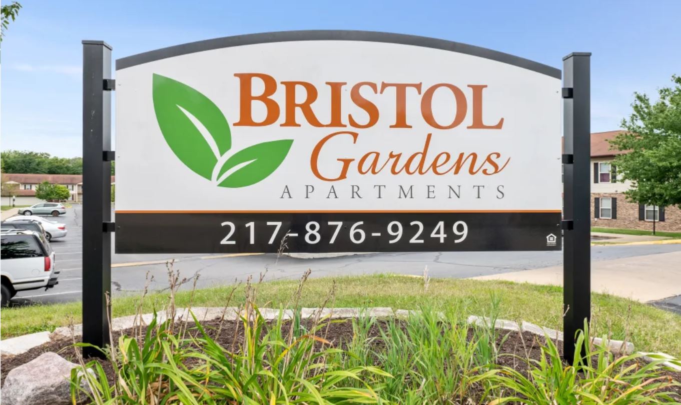 Property Sign 