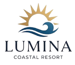 Logo with a golden sun above the word CALAMÒRA and tagline below on a black background.