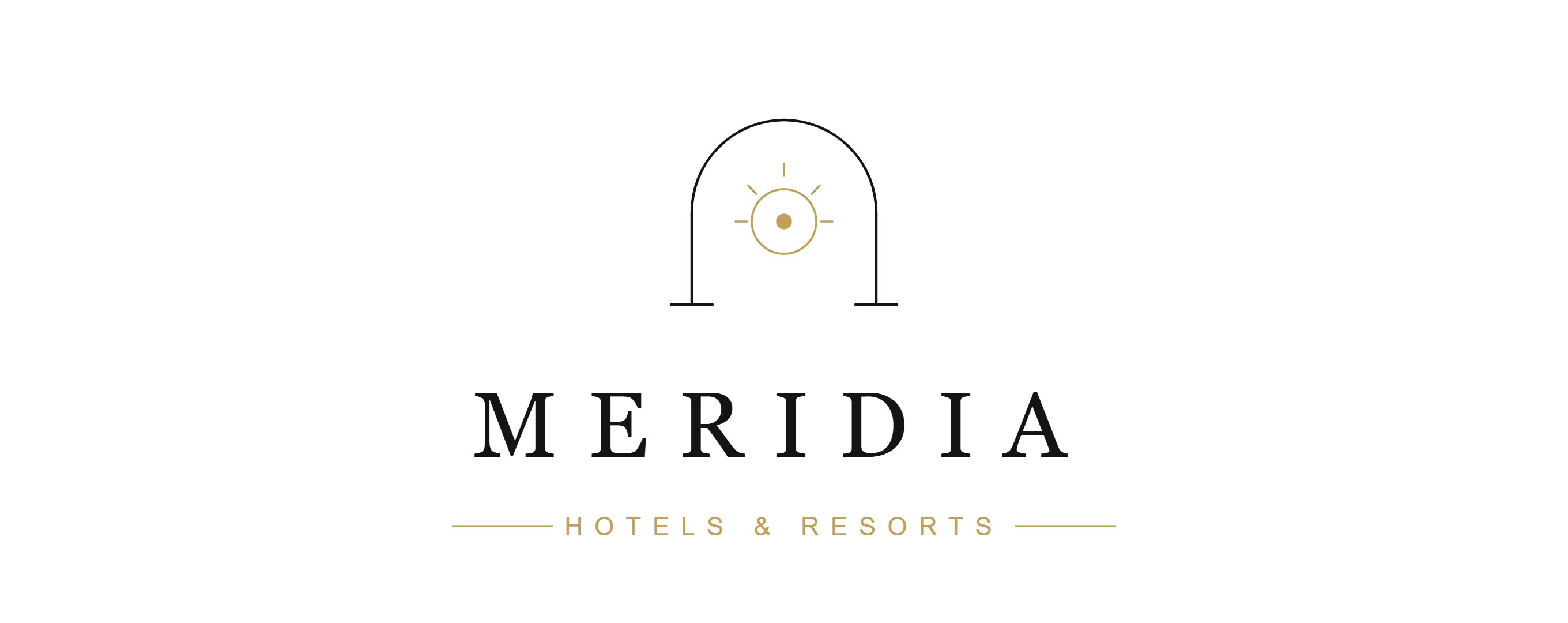 Logo of Hotel Annunziata with stylized HA letters and four stars below the name.