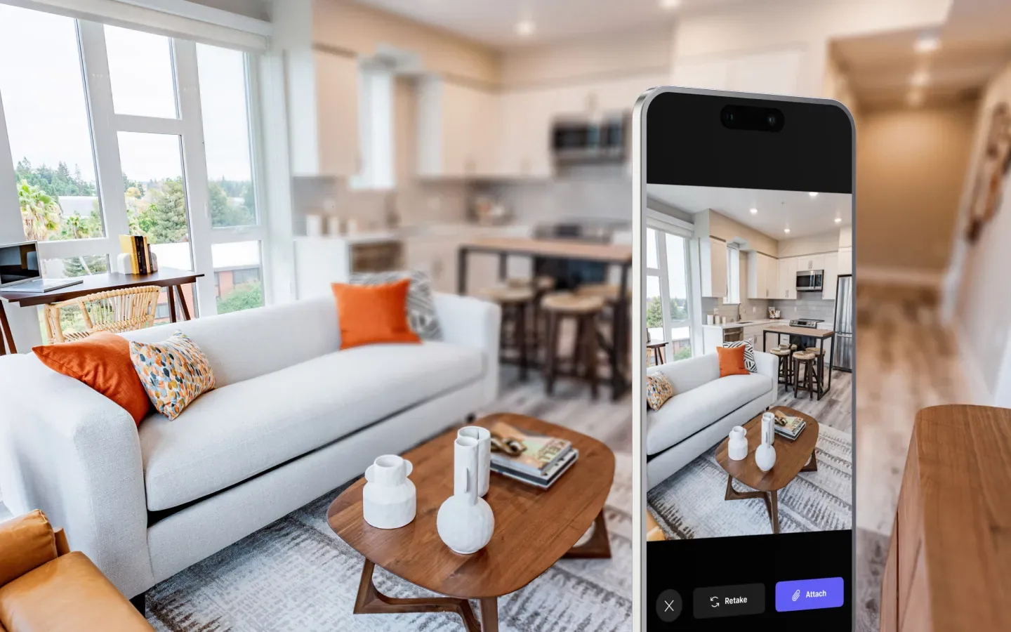 Real-time sync with 3D Explorer