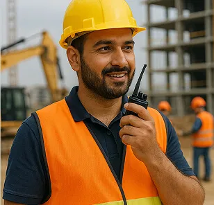 Team Member