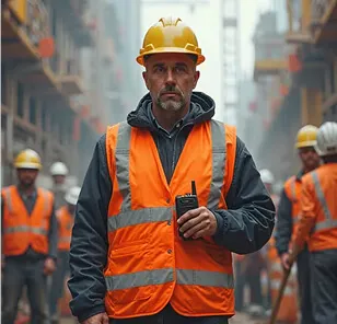Team Member