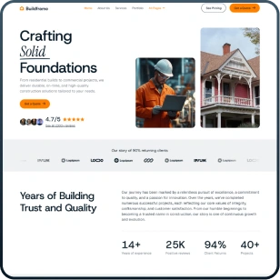 Demo Banner Slider