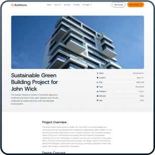 Demo Banner Slider